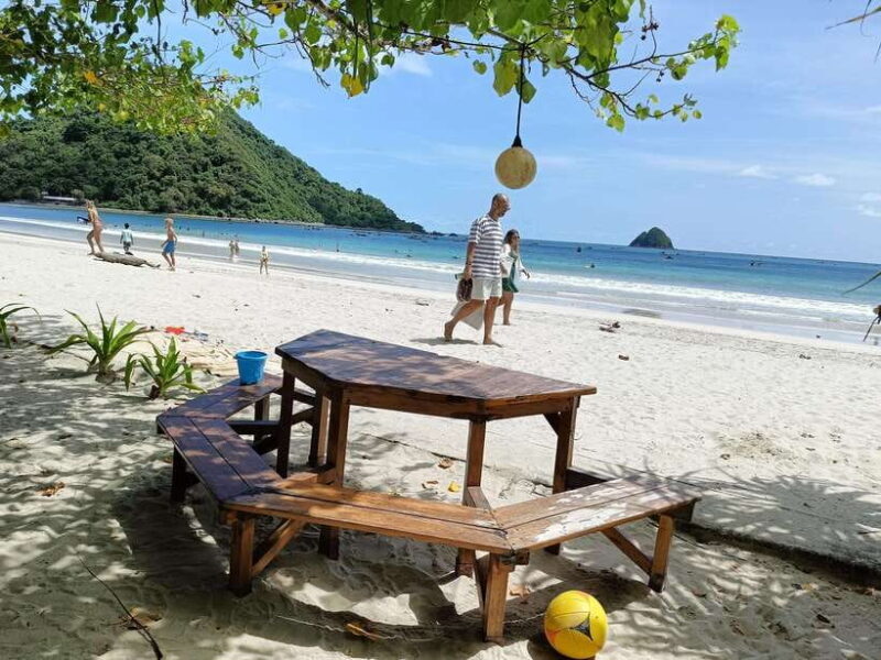 Lombok: Selong Belanak, Mawun, Kuta, and A'an Beach Day Tour - Key Points