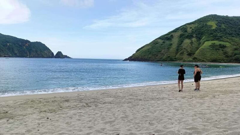 Lombok: Selong Belanak, Mawun, Kuta, and A'an Beach Day Tour - The Sum Up