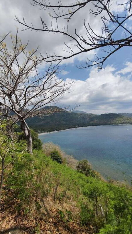 Lombok: Senaru Village, Sendang Gile & Tiu Kelep Waterfalls - Key Points