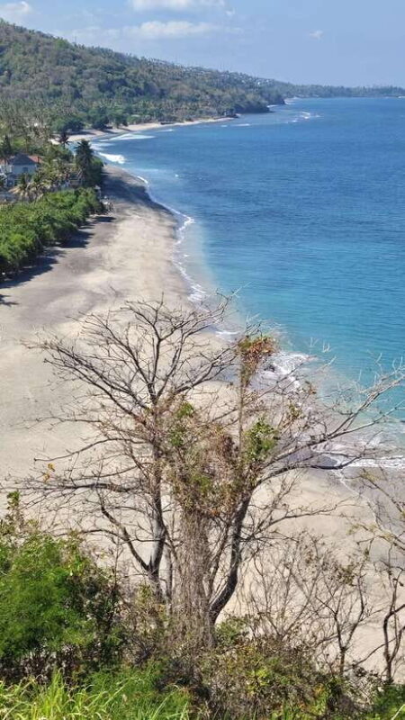 Lombok: Senaru Village, Sendang Gile & Tiu Kelep Waterfalls - Practical Details and Value