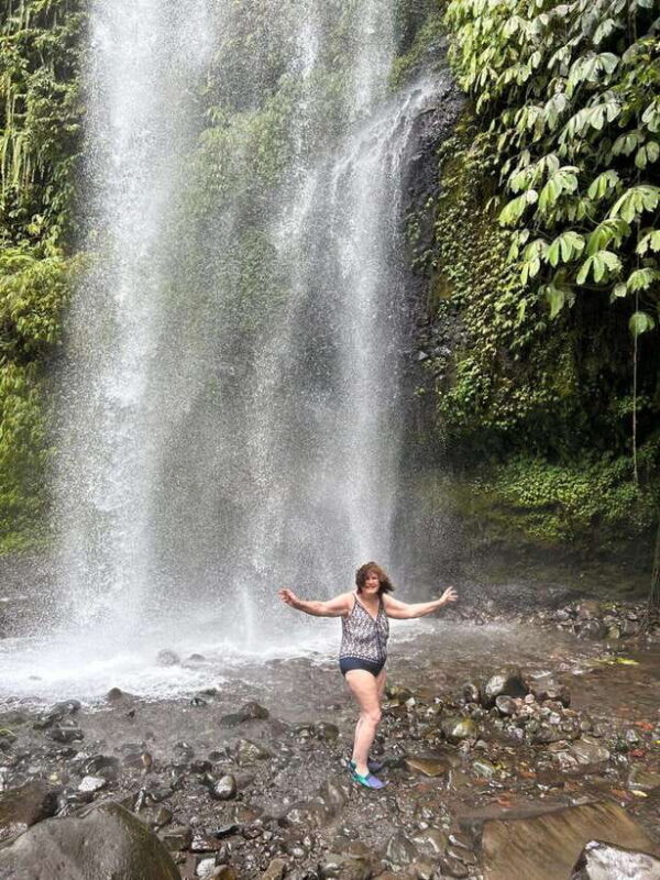 Lombok : Sendang Gile and Tiu Kelep Waterfall Tour - What Makes This Tour Special