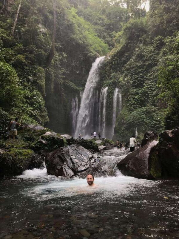 Lombok : Sendang Gile and Tiu Kelep Waterfall Tour - Practical Tips for Your Day