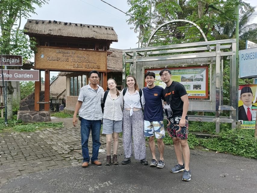 Lombok : Sendang Gile And Tiu Kelep Waterfall Trekking Tour - Inclusions and Exclusions