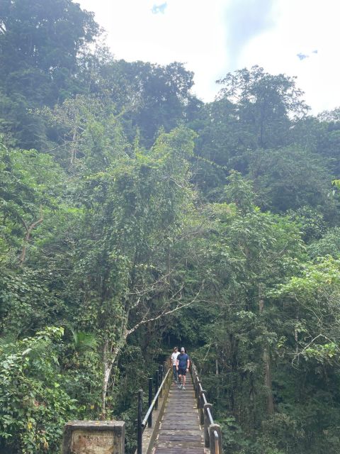 Lombok : Sendang Gile And Tiu Kelep Waterfall Trekking Tour - Recommendations for Travelers