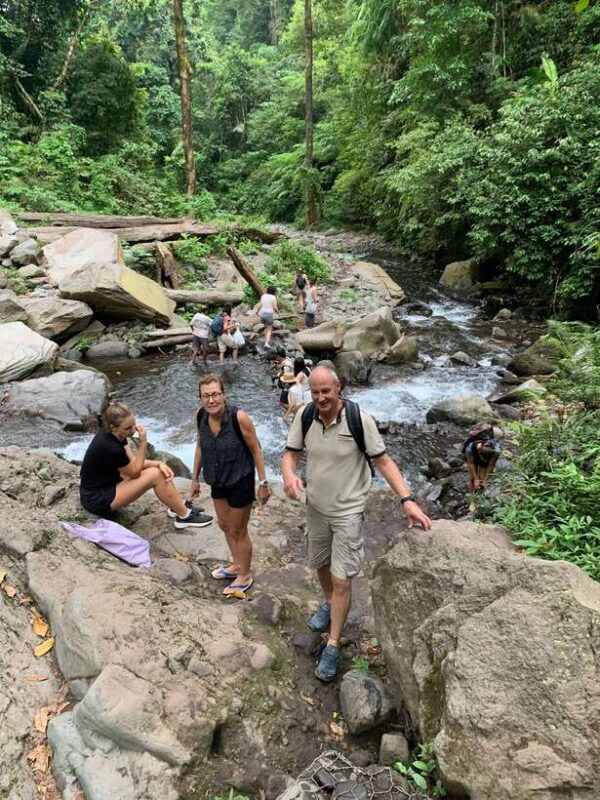 Lombok: Sendang Gile and Tiu Kelep Waterfalls Day Trip - Deep Dive Into the Experience