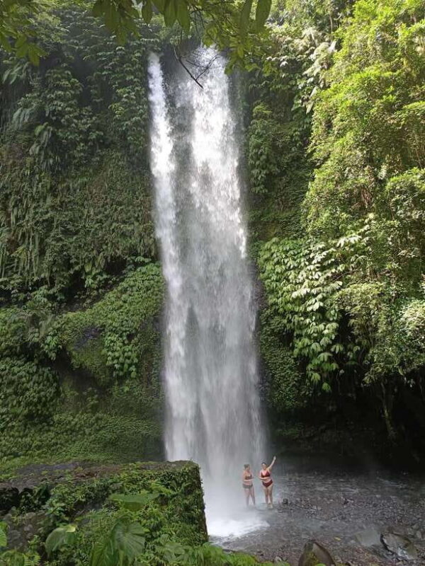 Lombok: Sendang Gile and Tiu Kelep Waterfalls Day Trip - FAQs