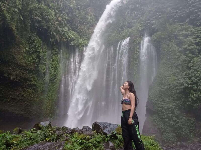 Lombok: Sendang Gile and Tiu Kelep Waterfalls Tour - An In-Depth Look at the Tour Experience