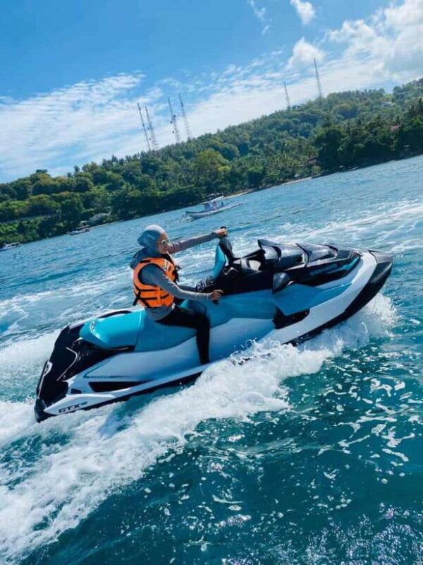 Lombok: Senggigi Beach Jet Ski Rental And City Tour - About the Experience Provider
