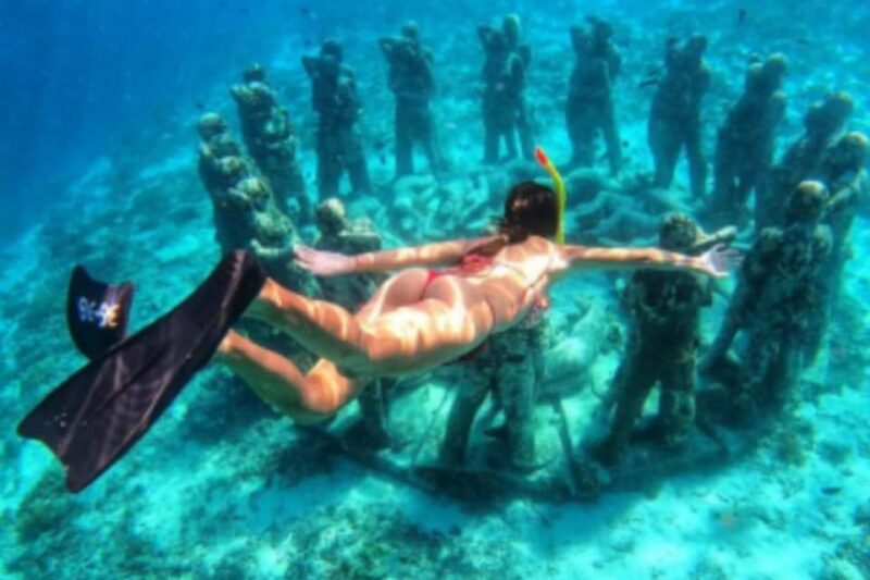 Lombok Shore Excursion Cruiser Ship : 1 Day Tour Gili Island - Good To Know