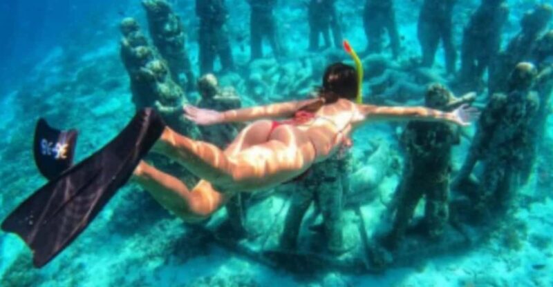 Lombok Shore Excursion Cruiser Ship : 1 Day Tour Gili Island - Gili Islands Highlights