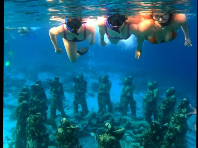 Lombok Shore Excursion Cruiser Ship : 1 Day Tour Gili Island - Frequently Asked Questions