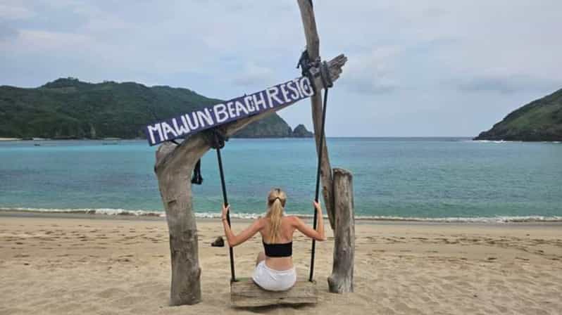 Lombok Shore Excursion Cruiser Ship : 1 Day Tour Kuta Lombok - Good To Know