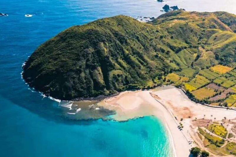 Lombok Shore Excursion Cruiser Ship : 1 Day Tour Kuta Lombok - Itinerary and Highlights