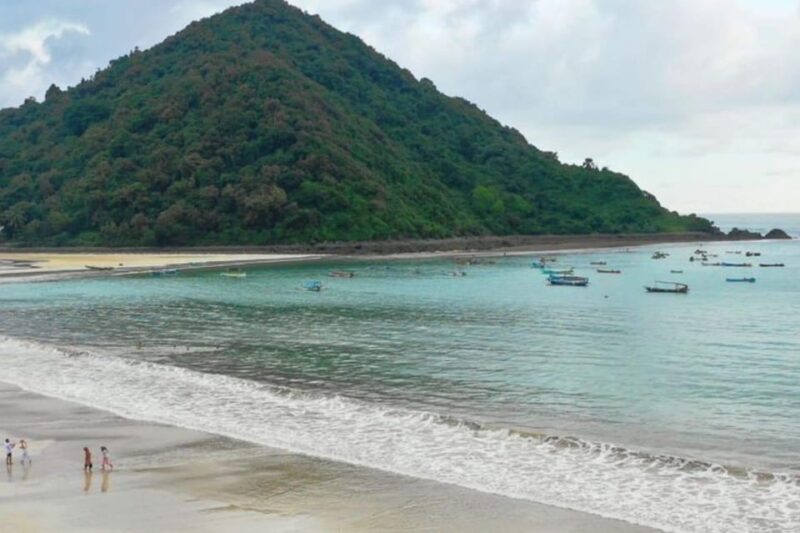 Lombok Shore Excursion Cruiser Ship : 1 Day Tour Kuta Lombok - Inclusions and Exclusions