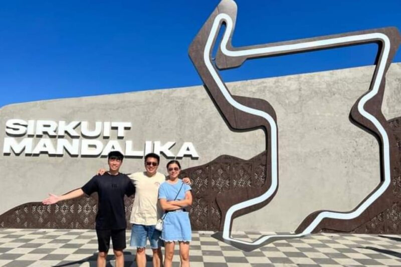 Lombok Shore Excursion Cruiser Ship : 1 Day Tour Kuta Lombok - Local Insights and Cultural Significance