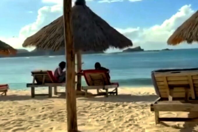 Lombok Shore Excursion Cruiser Ship : 1 Day Tour Kuta Lombok - Booking Flexibility and Cancellation Policy