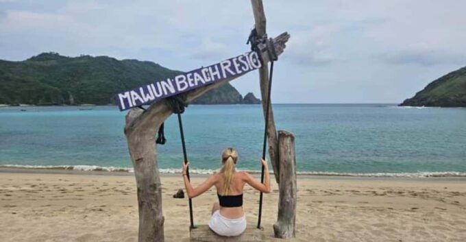 Lombok Shore Excursion Cruiser Ship : 1 Day Tour Kuta Lombok - Frequently Asked Questions