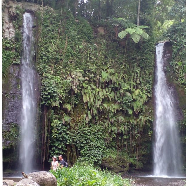 Lombok Shore Excursion Cruiser Ship: 1 Day Tour to Waterfall - Good To Know