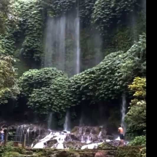 Lombok Shore Excursion Cruiser Ship: 1 Day Tour to Waterfall - Frequently Asked Questions