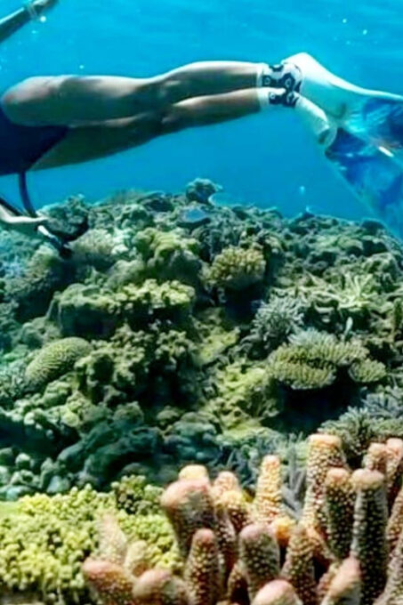 Lombok Shore Excursion Cruiser Ship : Day Tour Secret Gili - Cancellation Policy