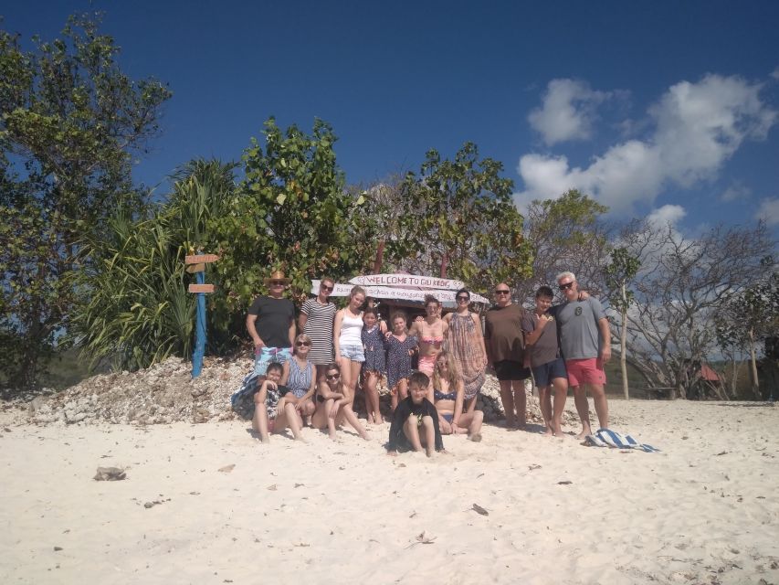 Lombok: Snorkeling & Island Hopping on Secret Gilis - Snorkeling on Secret Gilis