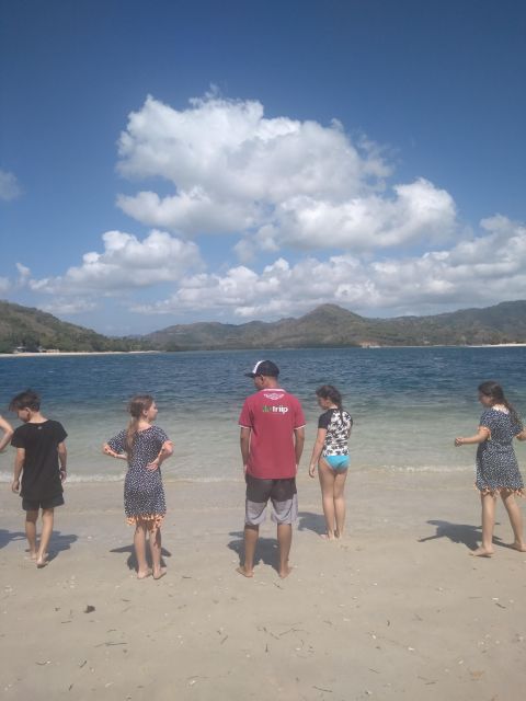 Lombok: Snorkeling & Island Hopping on Secret Gilis - Whats Included in the Tour