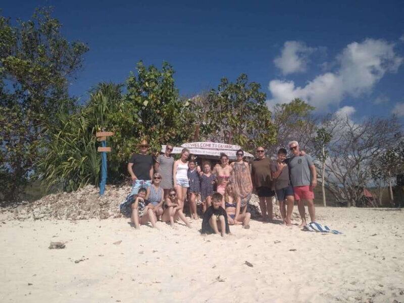 Lombok: Snorkeling to Gili Nanggu, Sudak & Kedis (Private) - Key Points