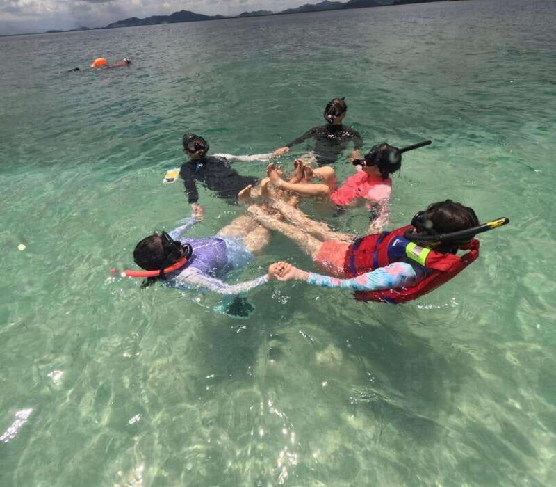 Lombok: Snorkeling Trip Gili Nanggu, Sudak & Kedis - FAQ