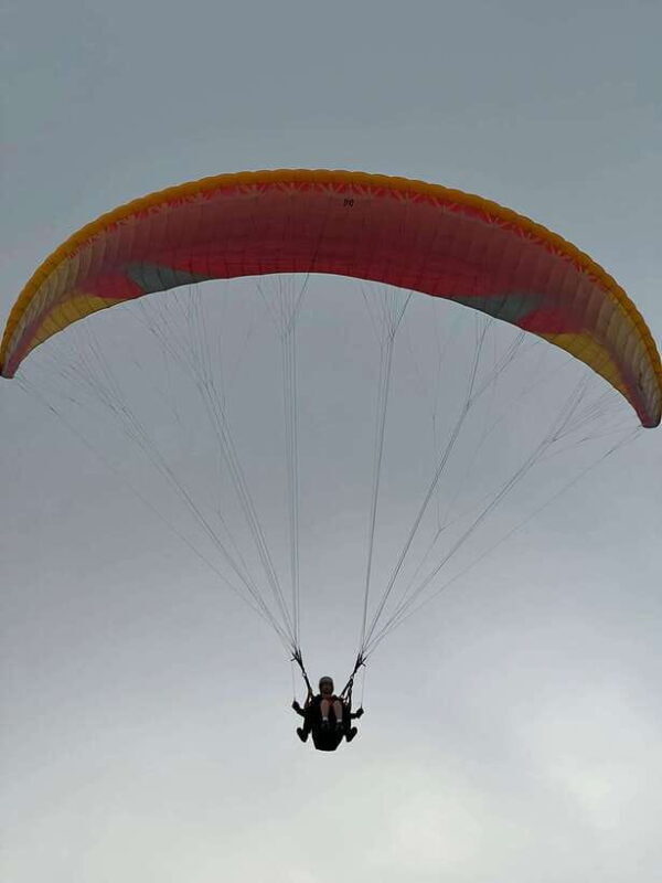 Lombok: Tandem Paragliding Experience - What Makes This Tour Stand Out?