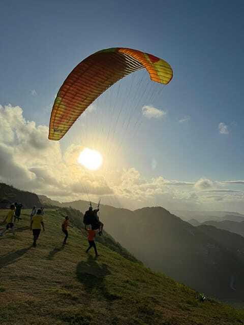 Lombok: Tandem Paragliding Experience - FAQ