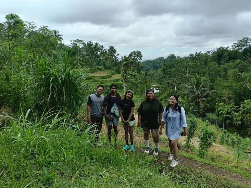 Lombok: Tetebatu Village and Rice Fields Guided Tour - What Makes This Tour Stand Out