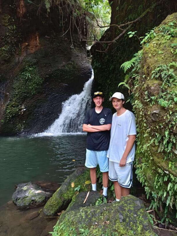 Lombok: Tetebatu Village and Rice Fields Guided Tour - FAQ