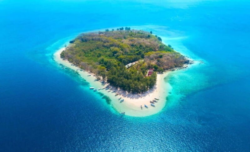 Lombok Tour and Snorkeling: Gili Kedis, Nanggu, and Sudak - Key Points