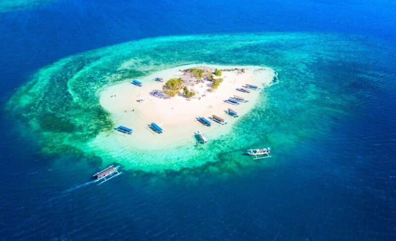 Lombok Tour and Snorkeling: Gili Kedis, Nanggu, and Sudak - The Sum Up
