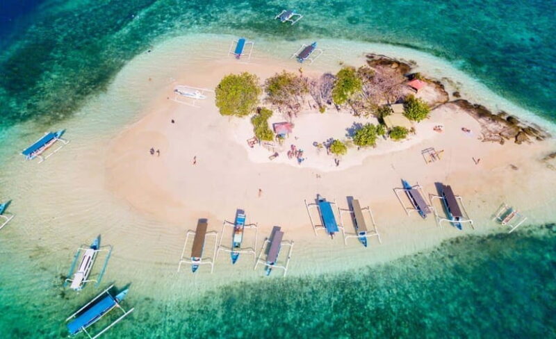 Lombok Tour and Snorkeling: Gili Kedis, Nanggu, and Sudak - FAQ