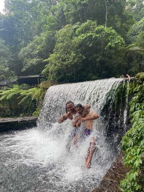 Lombok: Tour waterfall benang kelambu - The Experience from the Traveler’s Perspective
