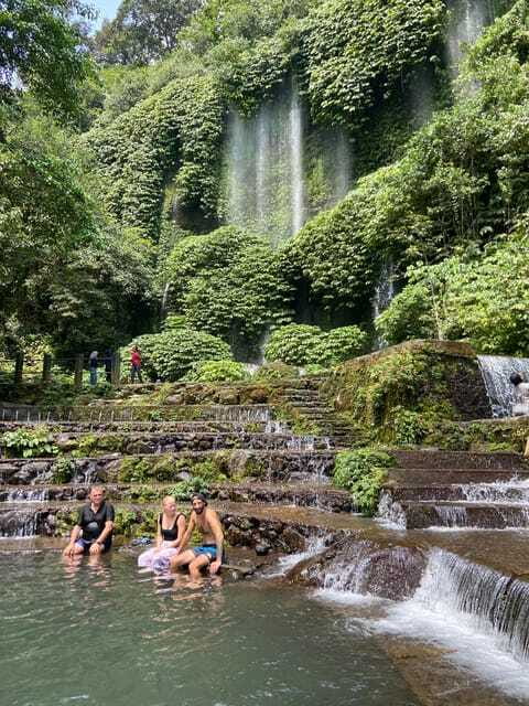 Lombok: Tour waterfall benang kelambu - Who Should Consider This Tour?