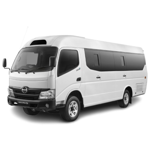 Lombok: Tour With Driver for a Full Day in Lombok - Locations