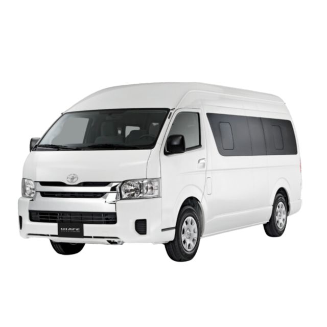 Lombok: Tour With Driver for a Full Day in Lombok - Booking Information