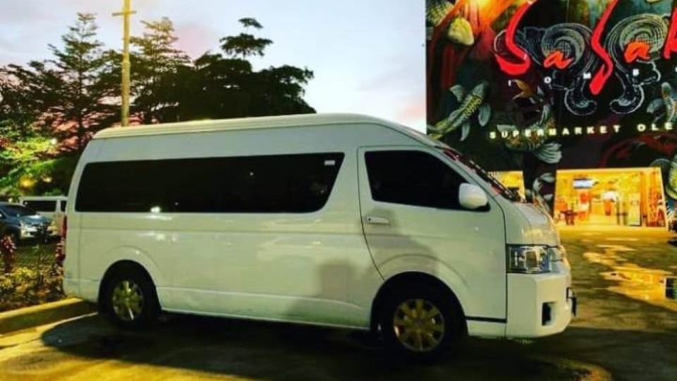 Lombok: Tour With Driver for a Full Day in Lombok - Traveler Reviews