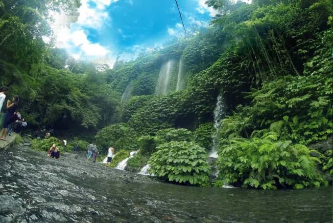 Lombok Waterfall and Beaches Full Day Tour - Frequently Asked Questions