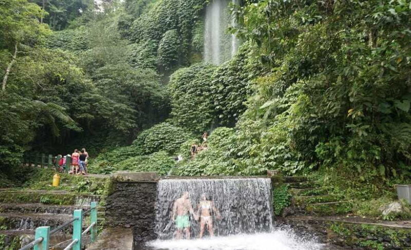 Lombok: Waterfall Benang Kelambu & Rice field Trip - FAQ