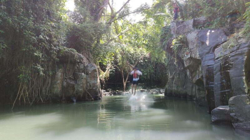 Lombok: Waterfall Benang Kelambu & River Rafting Trip - Important Information