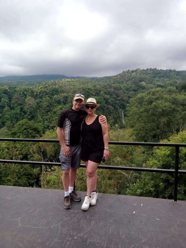 Lombok : Waterfall Tour ( Sendang Gila & Tiu Kelep ) - Key Points