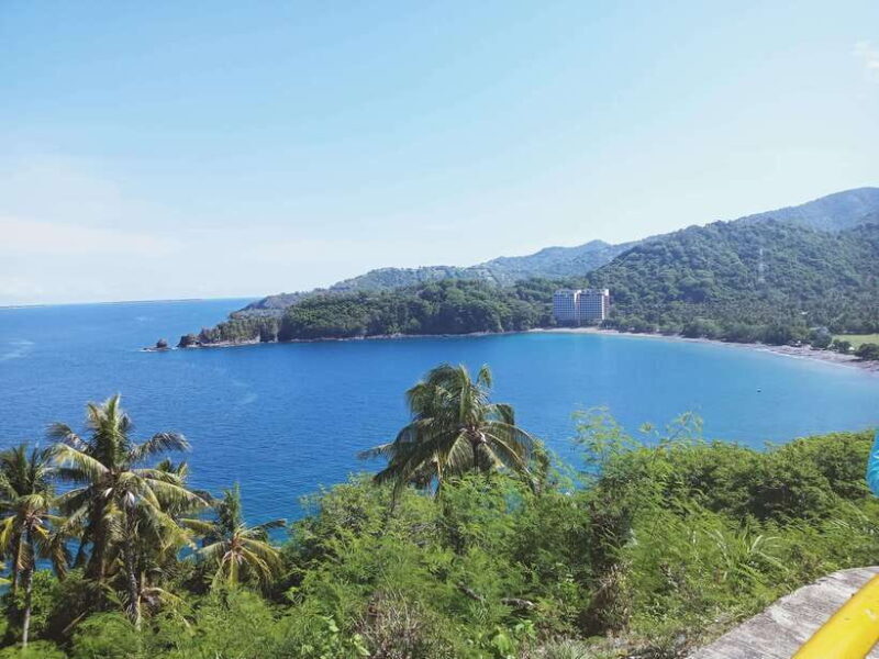 Lombok : Waterfall Tour ( Sendang Gila & Tiu Kelep ) - What to Expect from Your Lombok Waterfalls Tour