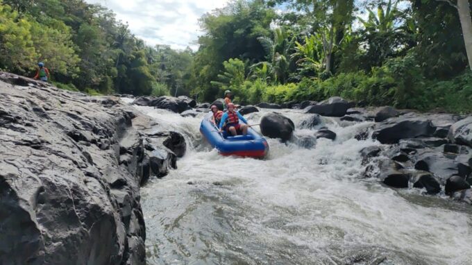 Lombok : White Water Rafting- Best Adventure Experience - Additional Tips