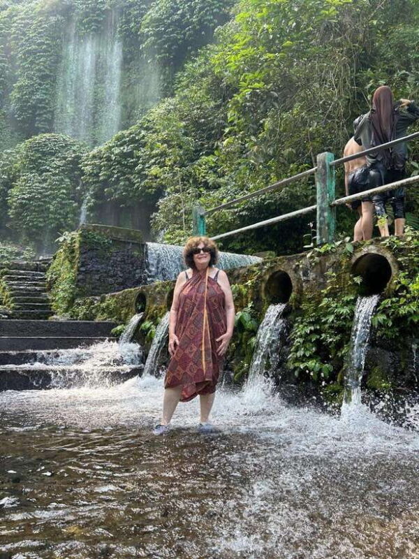 Lombok: White Water Rafting, Rice Terrace & Waterfall Tour - Final Thoughts