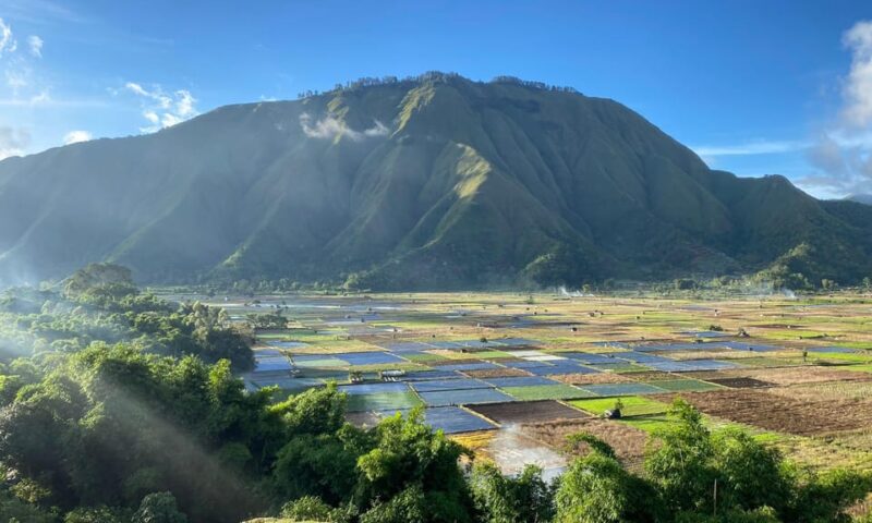 Lombok:Discover The Hidden Gem With A Multi-Day Trip - Included Amenities