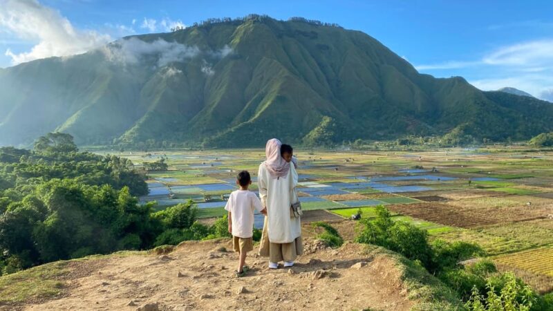 Lombok:Discover The Hidden Gem With A Multi-Day Trip - Important Information