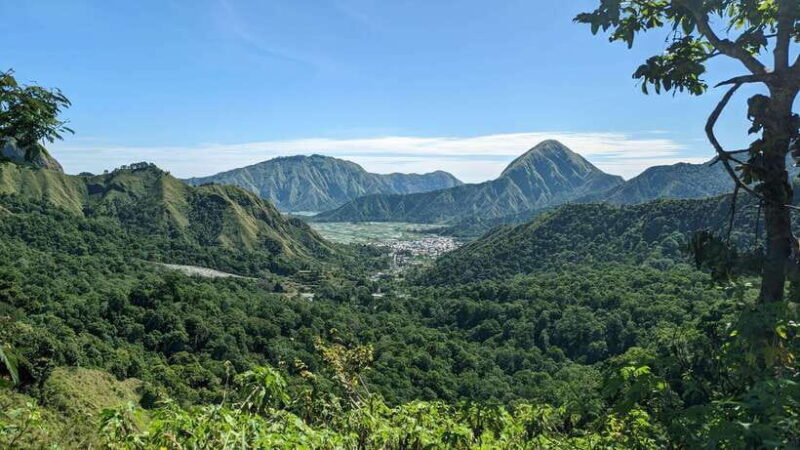 Lombok:Sendang Gile,Tiu Kelep Waterfall & Selong Hill Tour - Key Points